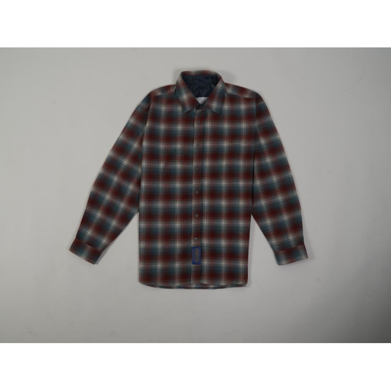 High Quality Pendleton wool shirt S67DT0002S78038001F (Free Shipping)