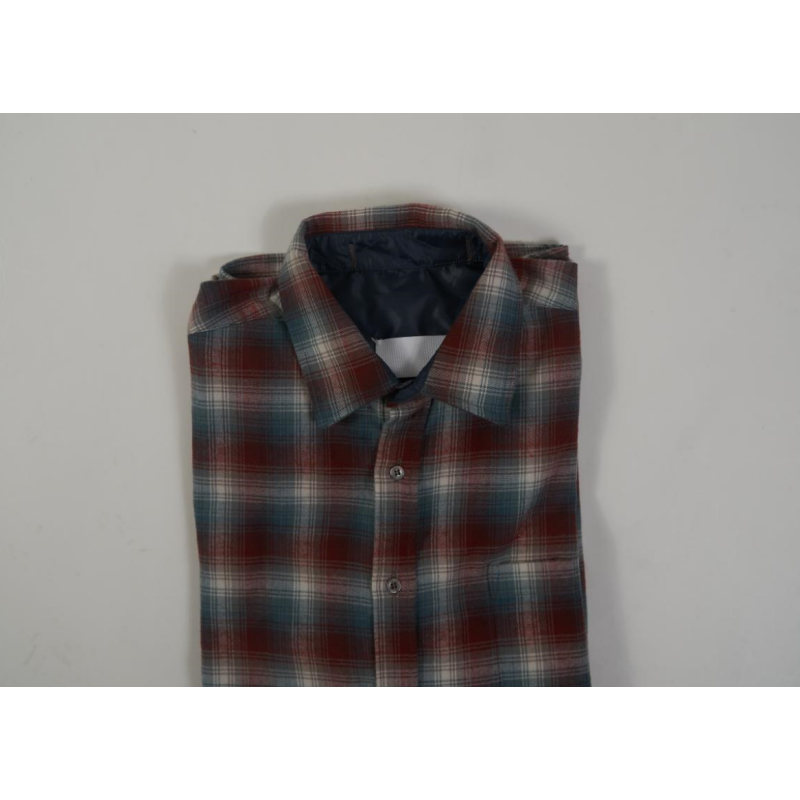 High Quality Pendleton wool shirt S67DT0002S78038001F (Free Shipping)