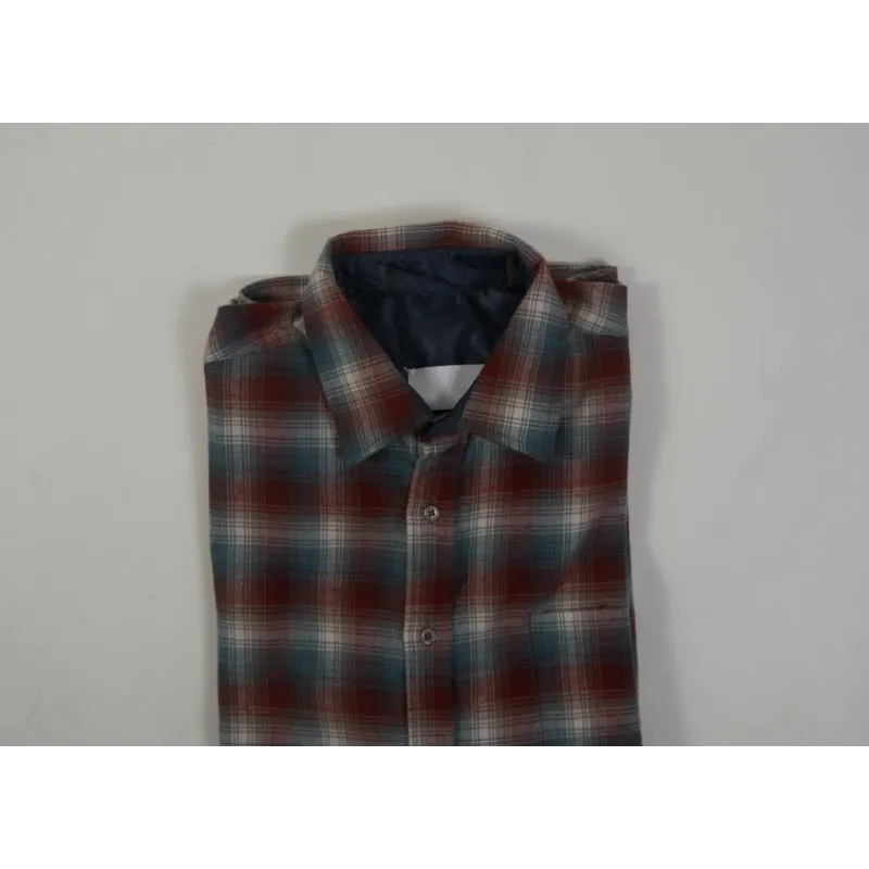High Quality Pendleton wool shirt S67DT0002S78038001F (Free Shipping)