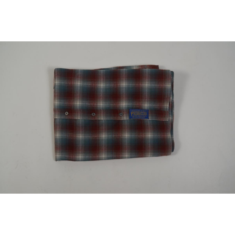 High Quality Pendleton wool shirt S67DT0002S78038001F (Free Shipping)