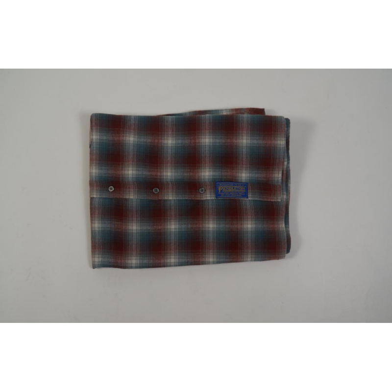 High Quality Pendleton wool shirt S67DT0002S78038001F (Free Shipping)