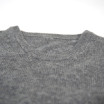 High Quality Thom Browne 4-Bar Stripe Shetland Wool Sweater MKA317A01085 (Free Shipping)
