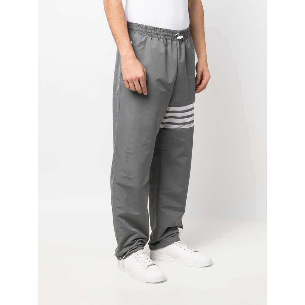 High Quality Thom Browne 4-Bar Stripe track pants MJQ129A07863 (Free Shipping)