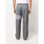 High Quality Thom Browne 4-Bar Stripe track pants MJQ129A07863 (Free Shipping)
