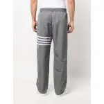 High Quality Thom Browne 4-Bar Stripe track pants MJQ129A07863 (Free Shipping)