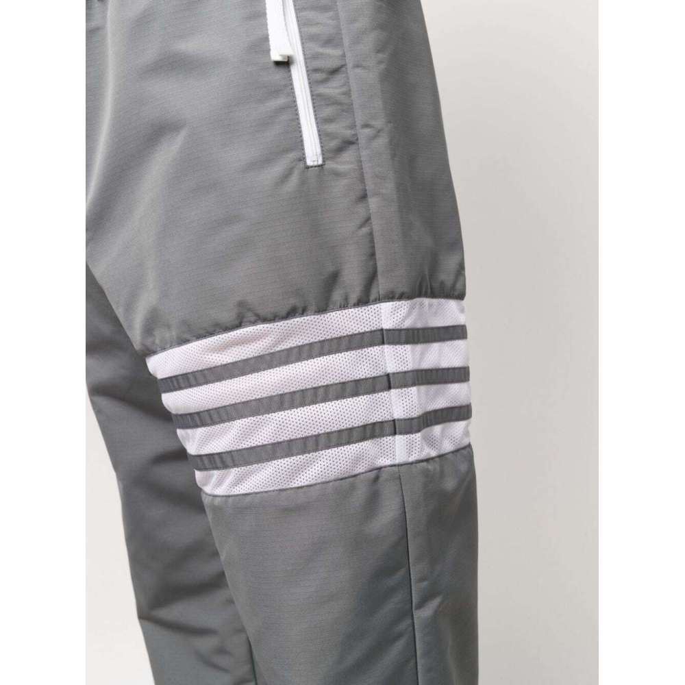 High Quality Thom Browne 4-Bar Stripe track pants MJQ129A07863 (Free Shipping)