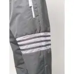 High Quality Thom Browne 4-Bar Stripe track pants MJQ129A07863 (Free Shipping)