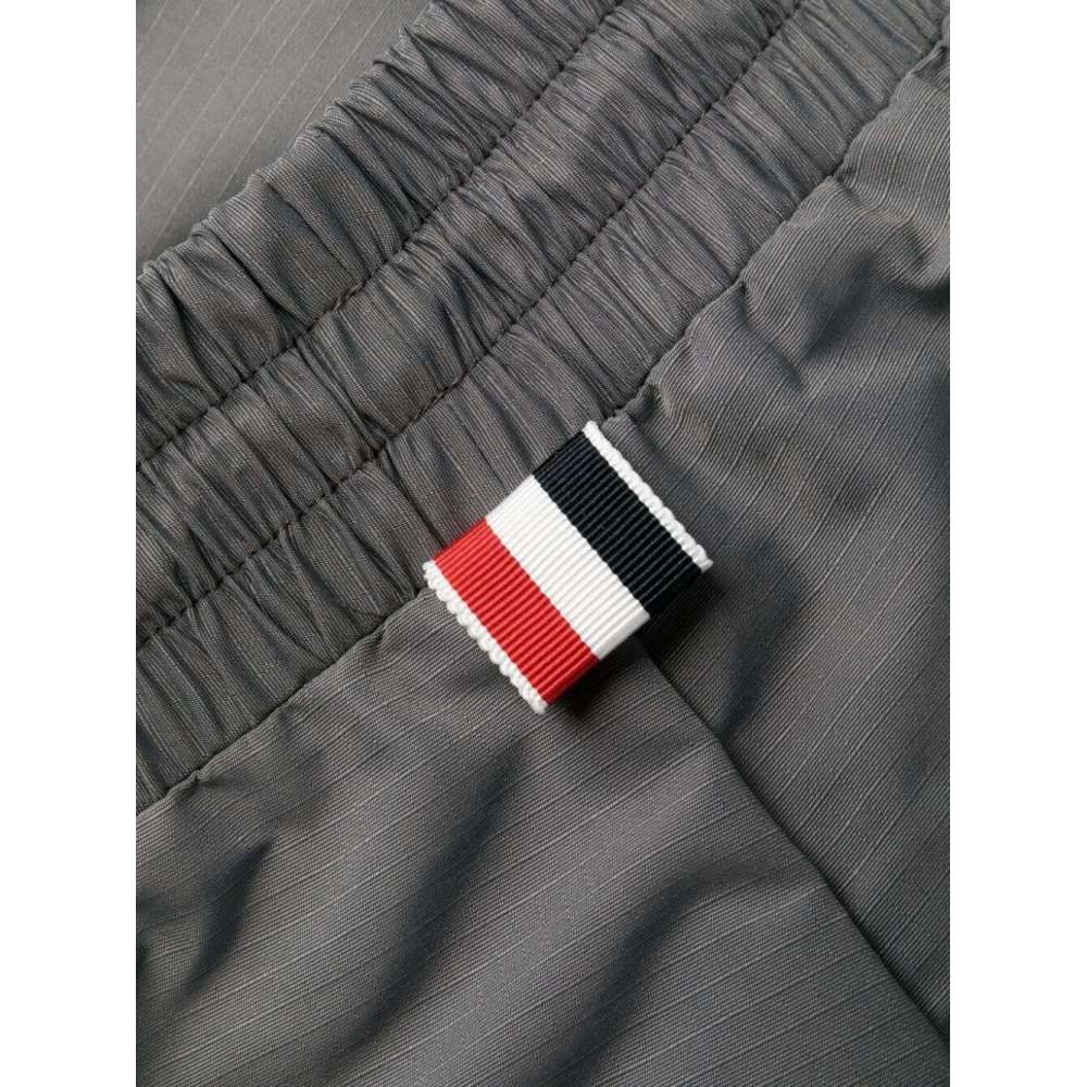 High Quality Thom Browne 4-Bar Stripe track pants MJQ129A07863 (Free Shipping)