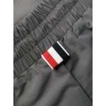 High Quality Thom Browne 4-Bar Stripe track pants MJQ129A07863 (Free Shipping)