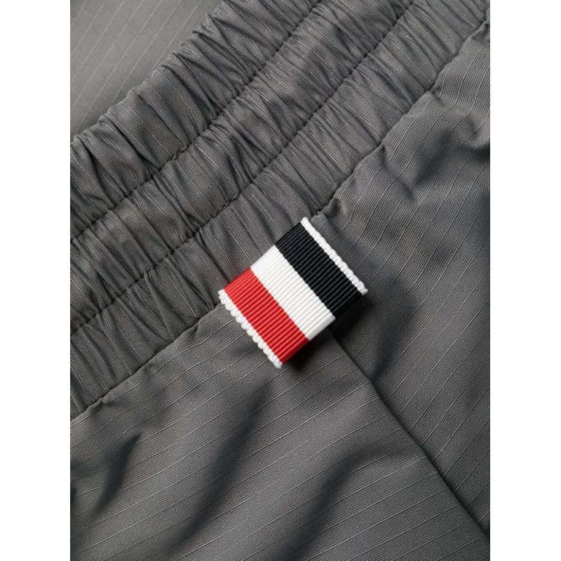High Quality Thom Browne 4-Bar Stripe track pants MJQ129A07863 (Free Shipping)