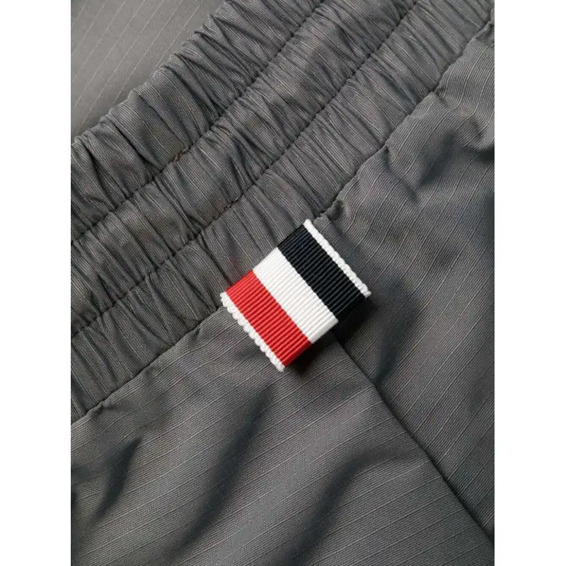 High Quality Thom Browne 4-Bar Stripe track pants MJQ129A07863 (Free Shipping)