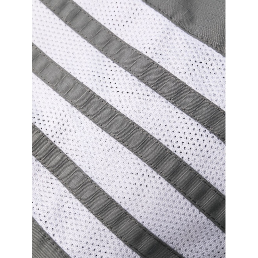 High Quality Thom Browne 4-Bar Stripe track pants MJQ129A07863 (Free Shipping)
