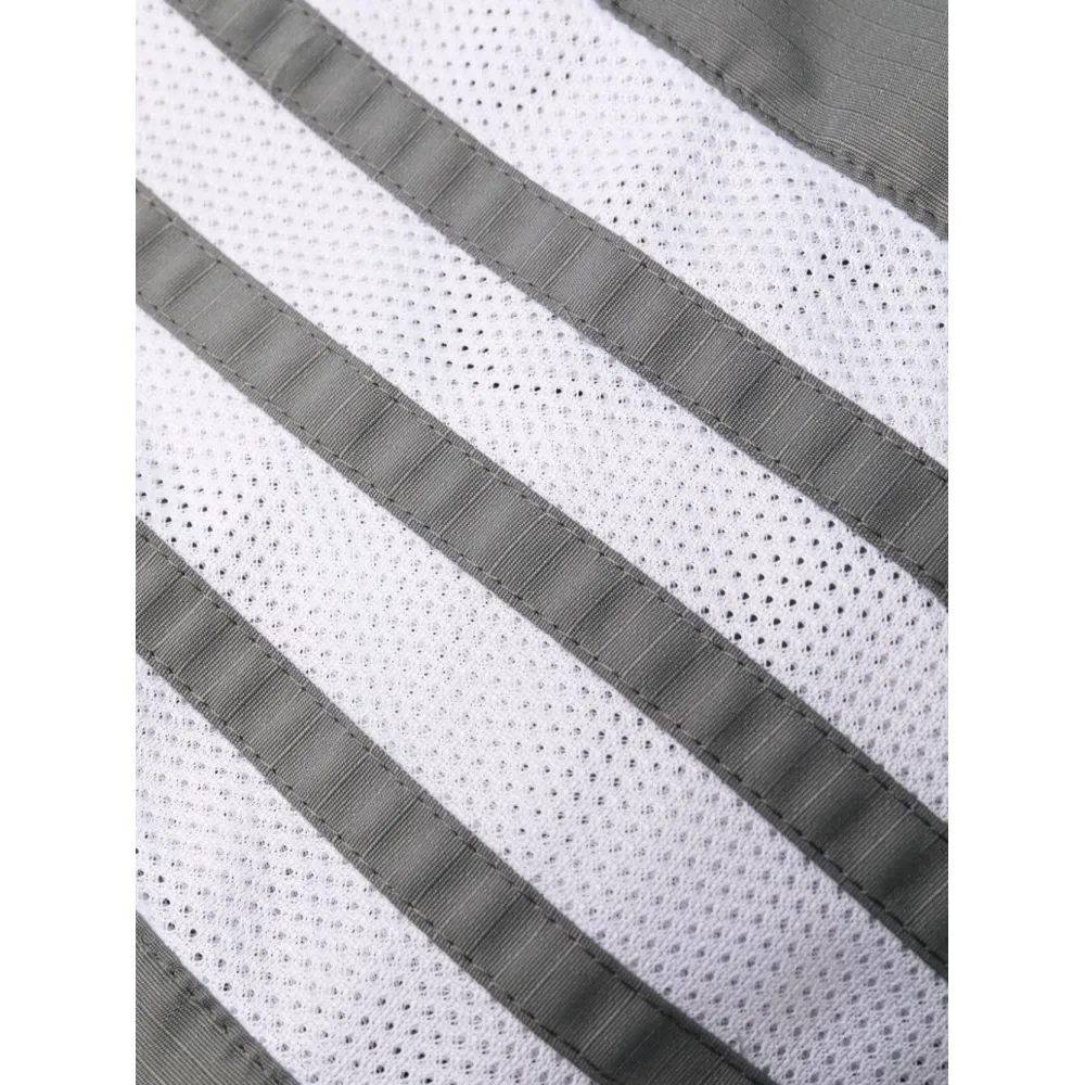 High Quality Thom Browne 4-Bar Stripe track pants MJQ129A07863 (Free Shipping)