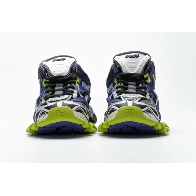 Get Balenciaga Track 2 Sneaker Purple 568614 W2GN7 1007 02