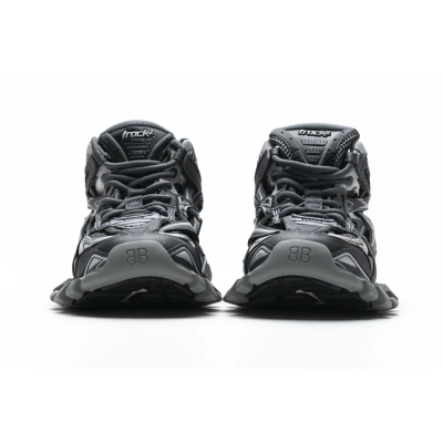 Get Balenciaga Track 2 Sneaker Medium Grey 70391 W2GN3 1285 02