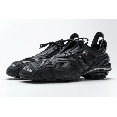 Get Balenciaga Tyrex 5.0 Sneaker All Black 01