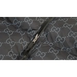 High Quality The North Face Splicing White And Black (Free Shipping)