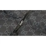 High Quality The North Face Splicing White And Black (Free Shipping)