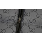 High Quality The North Face Splicing White And Grey (Free Shipping)