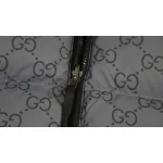 High Quality The North Face Splicing White And Grey (Free Shipping)