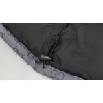 High Quality The North Face Splicing White And Grey (Free Shipping)