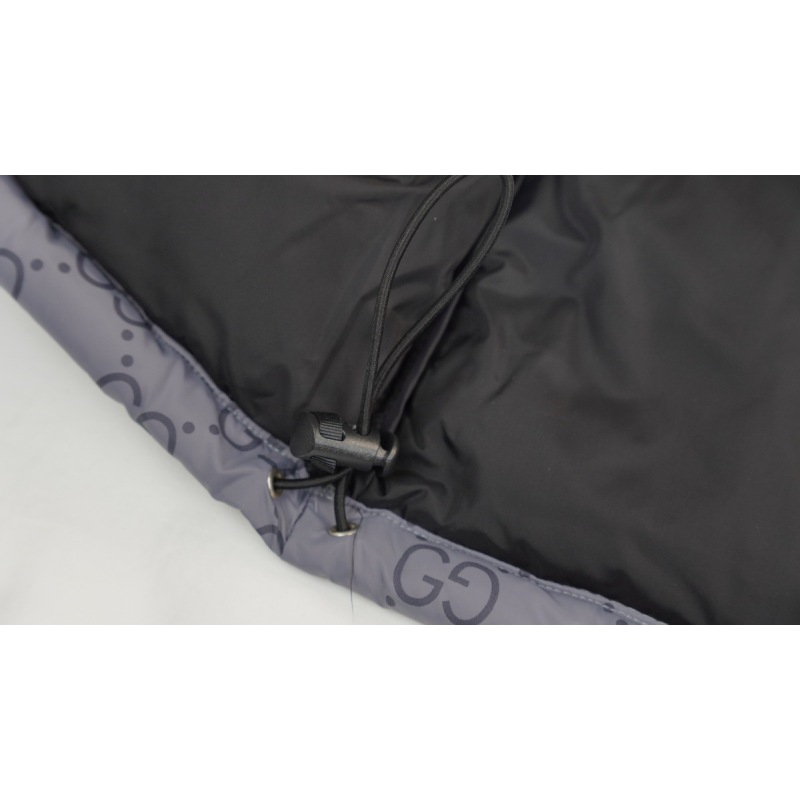High Quality The North Face Splicing White And Grey (Free Shipping)