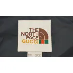High Quality The North Face Splicing White And Green (Free Shipping)