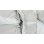 High Quality The North Face Splicing White And XX white (Free Shipping)