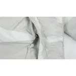 High Quality The North Face Splicing White And XX white (Free Shipping)