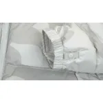High Quality The North Face Splicing White And XX white (Free Shipping)