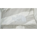 High Quality The North Face Splicing White And XX white (Free Shipping)