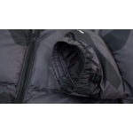 High Quality The North Face Splicing White And XX black (Free Shipping)