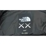 High Quality The North Face Splicing White And XX black (Free Shipping)