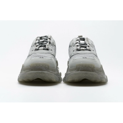 Get Balenciaga Triple S Clear Sole 544351 W09O1 1705 02