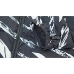 High Quality The North Face Splicing White And Black Zebra (Free Shipping)