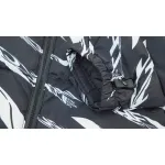 High Quality The North Face Splicing White And Black Zebra (Free Shipping)