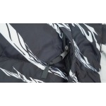 High Quality The North Face Splicing White And Black Zebra (Free Shipping)