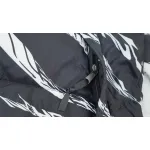 High Quality The North Face Splicing White And Black Zebra (Free Shipping)
