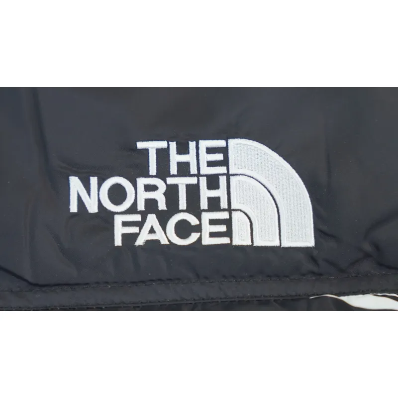 High Quality The North Face Splicing White And Black Zebra (Free Shipping)