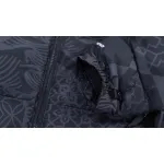 High Quality The North Face Splicing White And Black Paper Cuttings (Free Shipping)