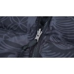 High Quality The North Face Splicing White And Black Paper Cuttings (Free Shipping)