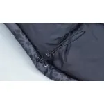 High Quality The North Face Splicing White And Black Paper Cuttings (Free Shipping)