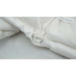 High Quality The North Face Splicing White And White (Free Shipping)