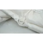 High Quality The North Face Splicing White And White (Free Shipping)