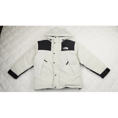 High Quality The North Face Black and White (Free Shipping) 01