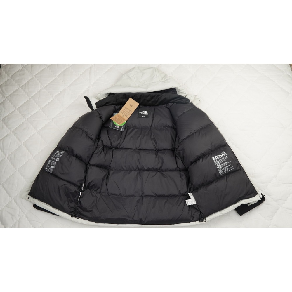 High Quality The North Face Black and White (Free Shipping)