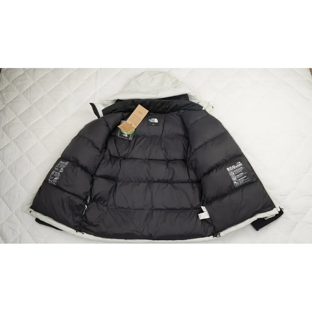 High Quality The North Face Black and White (Free Shipping)