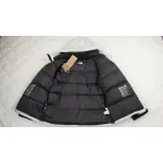 High Quality The North Face Black and White (Free Shipping)