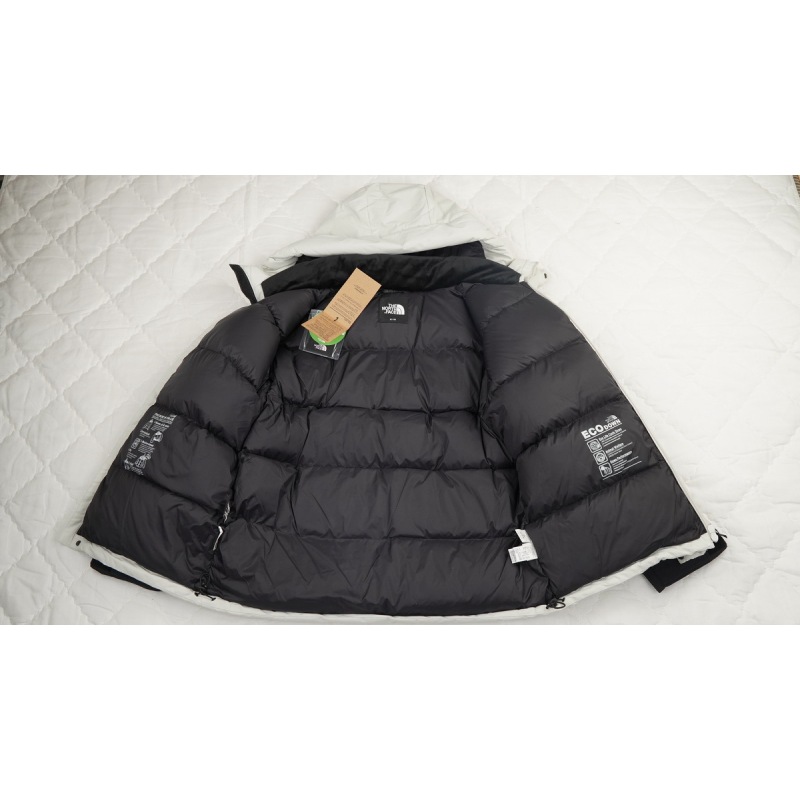 High Quality The North Face Black and White (Free Shipping)