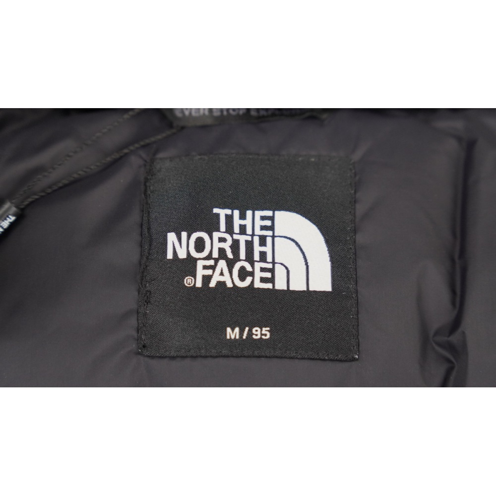 High Quality The North Face Black and White (Free Shipping)